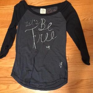 American eagle shirt